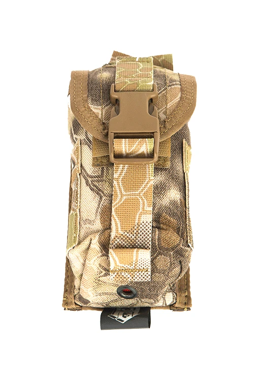 High Speed Gear Bleeder/Blowout Pouch - Molle EMS Pouches