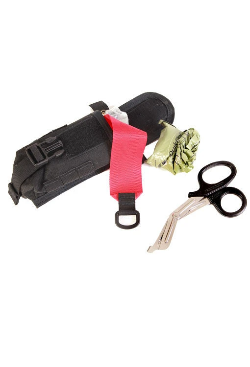 High Speed Gear Bleeder/Blowout Pouch - Molle EMS Pouches