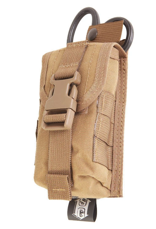 High Speed Gear Bleeder/Blowout Pouch - Molle EMS Pouches