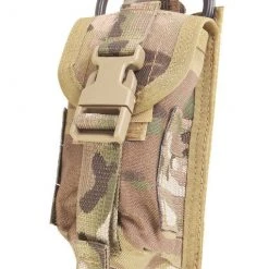 High Speed Gear Bleeder/Blowout Pouch - Molle EMS Pouches