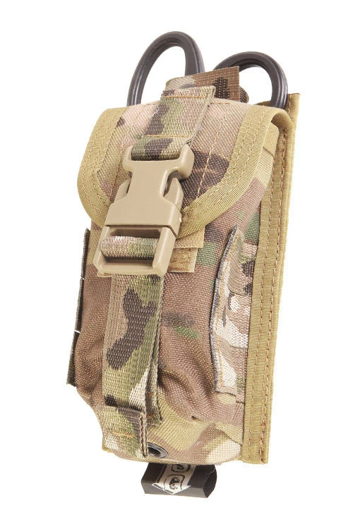 High Speed Gear Bleeder/Blowout Pouch - Molle EMS Pouches