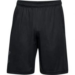 Under Armour UA Tech Graphic Shorts