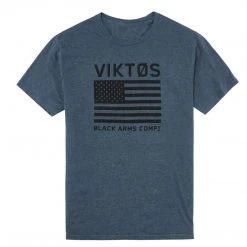 Graphic Printed T-Shirts Viktos Block Tee