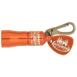 Streamlight Orange Nano Light