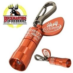 Streamlight Orange Nano Light