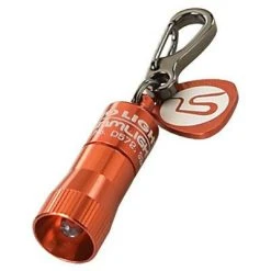 Streamlight Orange Nano Light
