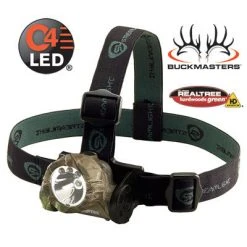 Streamlight Buckmasters Trident Headlamp