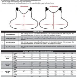 Covert Carriers Elbeco BodyShield External Vest Carrier - Navy Blue