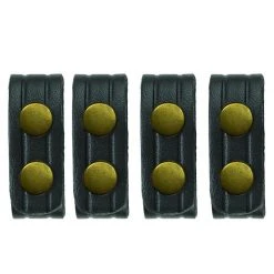 Hero's Pride AirTek Belt Keepers For 2 1/4