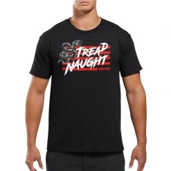 Viktos Vinson Tee Graphic Printed T-Shirts