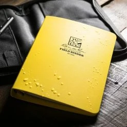Rite In The Rain Copier Paper 150 Sheets (300 Forms) Notebook & Covers