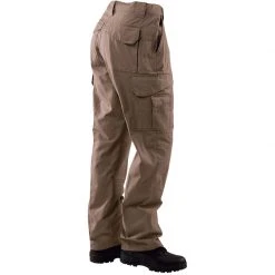 Tactical Pants/ BDU Pants Tru-Spec 24-7 Series Men's 100% Cotton Tactical Pants (Coyote, Khaki, Olive Drab)