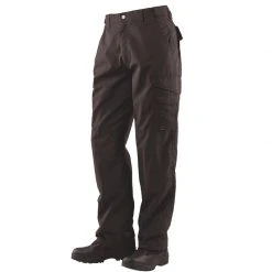 Tactical Pants/ BDU Pants Tru-Spec 24-7 Series Mens Tactical Pants (Black, Brown)
