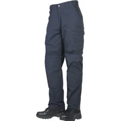Tactical Pants/ BDU Pants Tru-Spec 24-7 Series Pro Flex Pants (Navy, Black)