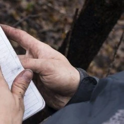 Notebook & Covers Rite In The Rain Field Flex Memo Book