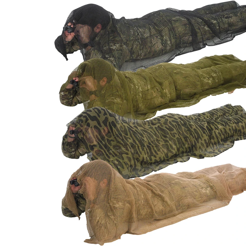 Proforce Equipment Camcon Body Veils Ghillie Suits, Veils & Togs