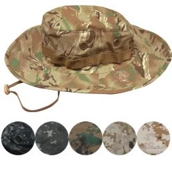 Tru-Spec Wide Brim Boonies