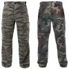 Camo Pants Rothco Vintage Camouflage Fatigue Pants