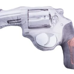 Caliber Gourmet Revolver Pillow