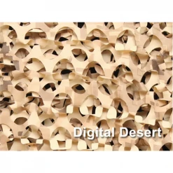 Camo Unlimited Camo Netting Unlimited Camo Specialist Series Ultra-Lite Netting