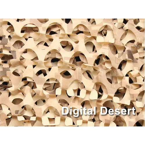 Camo Unlimited Camo Netting Unlimited Camo Specialist Series Ultra-Lite Netting