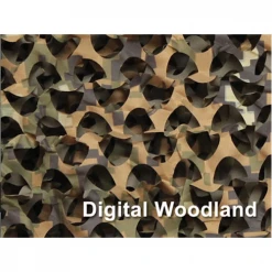 Camo Unlimited Camo Netting Unlimited Camo Specialist Series Ultra-Lite Netting