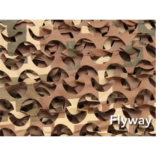 Camo Unlimited Camo Netting Unlimited Camo Specialist Series Ultra-Lite Netting