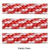 E. L. Wood Braiding Candy Cane Paracord