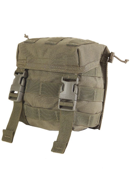 Hydration Pouches High Speed Gear Canteen 2QT Pouch - Molle