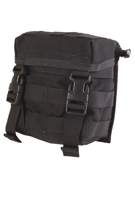 Hydration Pouches High Speed Gear Canteen 2QT Pouch - Molle