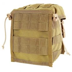 Hydration Pouches High Speed Gear Canteen 2QT Pouch - Molle