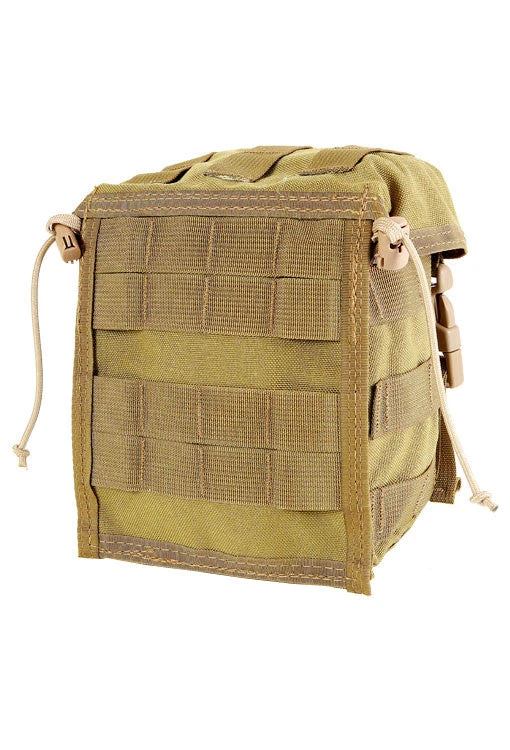 Hydration Pouches High Speed Gear Canteen 2QT Pouch - Molle