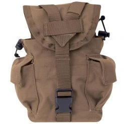 Hydration Pouches Tru-Spec MOLLE Compatible 1qt Canteen/Utility Pouch