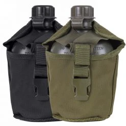Rothco MOLLE Compatible 1 Quart Canteen Cover