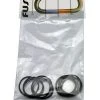 Climbing / Rappelling Gear Fusion Carabiner Keepers