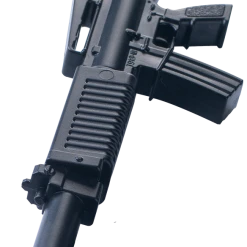 Novelties Caliber Gourmet Assault Rifle Pen