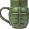 Novelties Caliber Gourmet Grenade Mug
