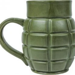Novelties Caliber Gourmet Grenade Mug