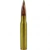 Caliber Gourmet Bullet Twist Pen - 50Cal