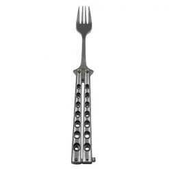 Novelties Caliber Gourmet Butterfly Fork