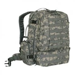 Humvee 3 Day Assault Pack Weekend Backpacks