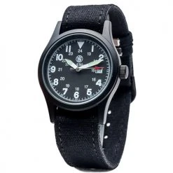 Smith And Wesson Watches Smith & Wesson Military Watch Set