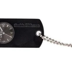 Smith And Wesson Smith & Wesson Dog Tag Watch
