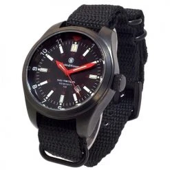Smith And Wesson Smith & Wesson Military H3 Watch