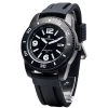 Smith And Wesson Watches Smith & Wesson Paratrooper Watch W/ Rubber Band