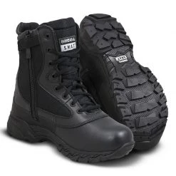 Original SWAT Chase 9 Side-Zip Boots Duty Boots