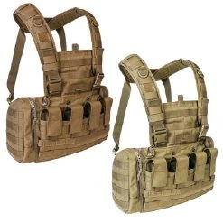 Chest Rigs Tasmanian Tiger Chest Rig MK II
