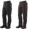 Tactical Pants/ BDU Pants Tru-Spec 24-7 Series Mens Tactical Pants (Black, Brown)