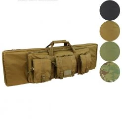 Gun Bags & Gun Cases Condor 36" Double Rifle Case