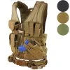 Tactical Vests Condor Crossdraw Vest